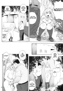 Page 8: 007.jpg | 転校生 JKエルフ 3 最終 | View Page!
