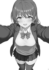Page 2: 001.jpg | 天然の後輩を開発して中イキが大好きな変態にするまで | View Page!