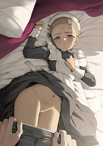 Page 2: 001.jpg | 手のひらの恋人ごっこ | View Page!