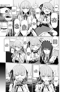 Page 7: 006.jpg | 転生王女と天才令嬢の催淫革命 | View Page!