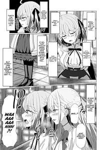 Page 9: 008.jpg | 転生王女と天才令嬢の催淫革命 | View Page!
