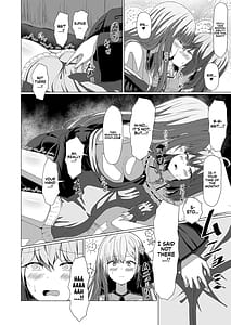 Page 16: 015.jpg | 転生王女と天才令嬢の催淫革命 | View Page!