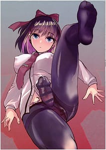 Page 11: 010.jpg | 転生したらふたなりJKだった。1.5フルカラーイラスト | View Page!