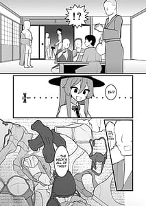 Page 4: 003.jpg | 天子ちゃんはザーメンプレイが好き | View Page!