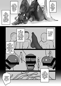 Page 8: 007.jpg | 天子ちゃんはザーメンプレイが好き | View Page!