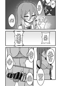 Page 9: 008.jpg | 天子ちゃんはザーメンプレイが好き | View Page!
