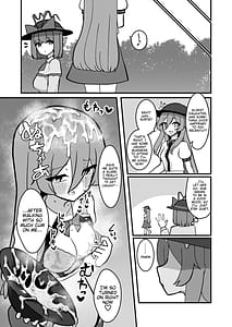 Page 11: 010.jpg | 天子ちゃんはザーメンプレイが好き | View Page!