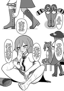 Page 15: 014.jpg | 天子ちゃんはザーメンプレイが好き | View Page!