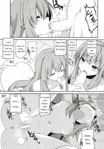 Page 14: 013.jpg | 天子姉さま更生大作戦。 | View Page!