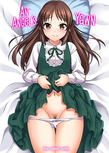 Cover | Tenshi no Akubi | View Image!