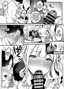 Page 14: 013.jpg | 転職先は社員満足度No.1!〜コンプラまるで無視するなんて!〜 | View Page!