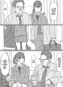 Page 7: 006.jpg | 嫌なふりをしながらも十代の教え子の誘惑に負けるオヤジ担任がキモい | View Page!