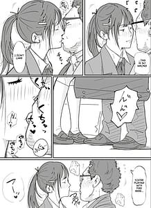 Page 10: 009.jpg | 嫌なふりをしながらも十代の教え子の誘惑に負けるオヤジ担任がキモい | View Page!