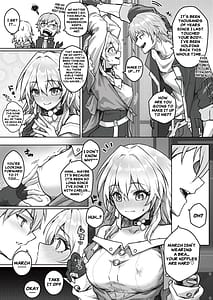 Page 3: 002.jpg | 純愛天使與性愛惡魔 | View Page!