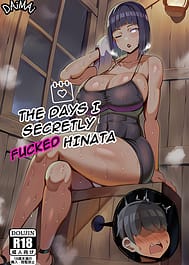 The Days I Secretly Fucked Hinata / English Translated | View Image!