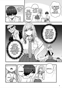 Page 3: 002.jpg | 不良ギャルでエロ妄想してたら本人にバレた件 | View Page!