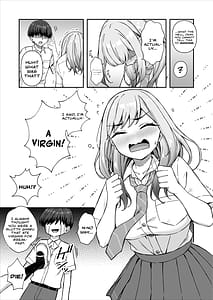 Page 6: 005.jpg | 不良ギャルでエロ妄想してたら本人にバレた件 | View Page!