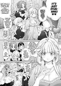 Page 5: 004.jpg | 悪役になれなかった追放令嬢は甘く優しく蕩かされる呪術師とふたりきり溺愛の10日間 | View Page!