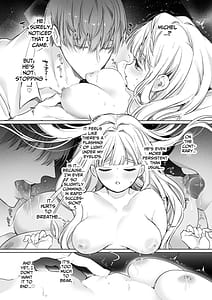 Page 11: 010.jpg | 悪役になれなかった追放令嬢は甘く優しく蕩かされる呪術師とふたりきり溺愛の10日間 | View Page!