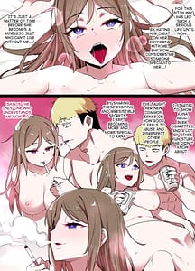 Page 8: 007.jpg | 100日後に寝取られる彼女～桐谷シンSIDE～ | View Page!