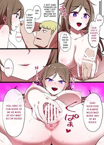 Page 11: 010.jpg | 100日後に寝取られる彼女～桐谷シンSIDE～ | View Page!