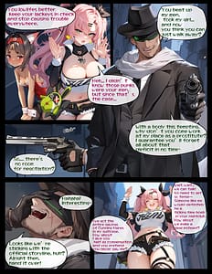 Page 8: 007.jpg | 狡兔屋大危机 | View Page!