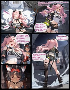 Page 9: 008.jpg | 狡兔屋大危机 | View Page!