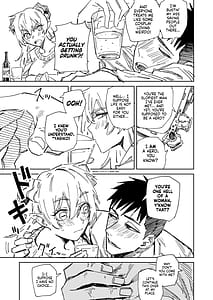 Page 5: 004.jpg | イかせて倒す性技のヒーローユキズリマンヤギ怪人編 | View Page!