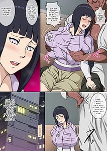 Page 7: 006.jpg | ハメられた爆乳火影妻 | View Page!