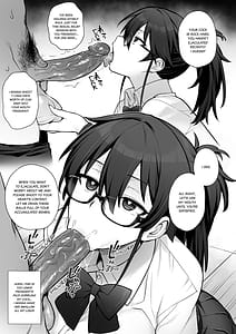 Page 7: 006.jpg | 新しい風紀委員長は胸が大きいという噂がある | View Page!