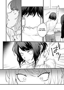 Page 14: 013.jpg | 寡黙な彼氏の身体で伝える独占執愛 | View Page!