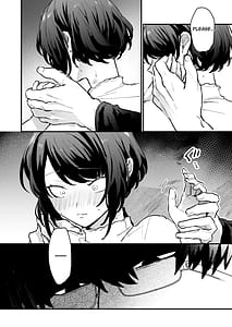 Page 16: 015.jpg | 寡黙な彼氏の身体で伝える独占執愛 | View Page!