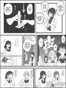Page 4: 003.jpg | 僕にハーレムセフレができた理由4 | View Page!
