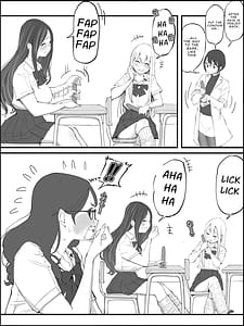 Page 5: 004.jpg | 僕にハーレムセフレができた理由4 | View Page!