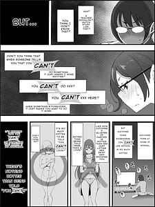 Page 9: 008.jpg | 僕にハーレムセフレができた理由4 | View Page!