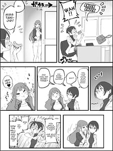 Page 10: 009.jpg | 僕にハーレムセフレができた理由4 | View Page!
