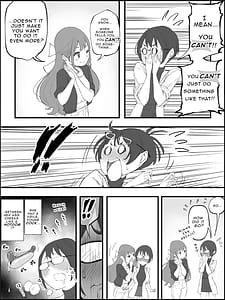 Page 11: 010.jpg | 僕にハーレムセフレができた理由4 | View Page!