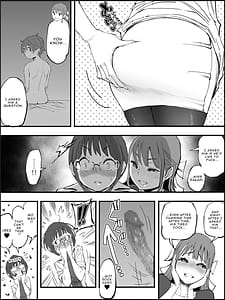 Page 14: 013.jpg | 僕にハーレムセフレができた理由4 | View Page!