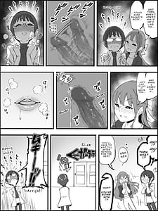 Page 15: 014.jpg | 僕にハーレムセフレができた理由4 | View Page!