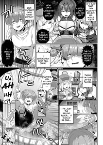 Page 7: 006.jpg | 転生ニートの異世界ハーレム性活1 | View Page!