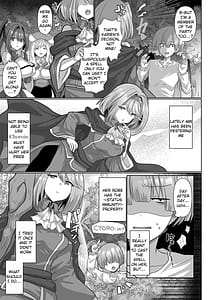 Page 7: 006.jpg | 転生ニートの異世界ハーレム性活2 | View Page!