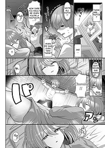 Page 10: 009.jpg | 転生ニートの異世界ハーレム性活2 | View Page!