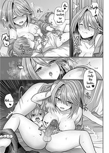 Page 15: 014.jpg | 転生ニートの異世界ハーレム性活2 | View Page!