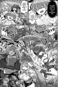 Page 5: 004.jpg | 転生ニートの異世界ハーレム性活4 | View Page!