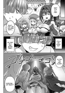 Page 6: 005.jpg | 転生ニートの異世界ハーレム性活4 | View Page!