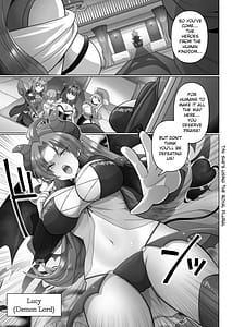 Page 7: 006.jpg | 転生ニートの異世界ハーレム性活4 | View Page!