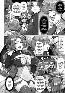 Page 8: 007.jpg | 転生ニートの異世界ハーレム性活4 | View Page!