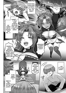 Page 14: 013.jpg | 転生ニートの異世界ハーレム性活4 | View Page!
