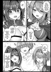 Page 4: 003.jpg | 転生ニートの異世界ハーレム性活3 | View Page!