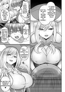 Page 9: 008.jpg | 転生ニートの異世界ハーレム性活3 | View Page!